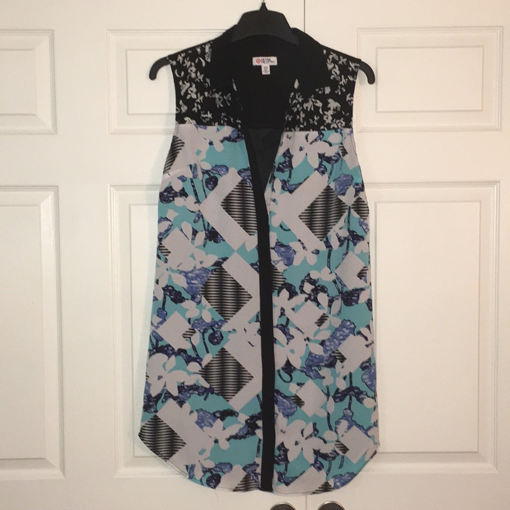 Peter Pilotto for Target Shirt Dress